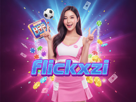 flickxzi PG SLOT