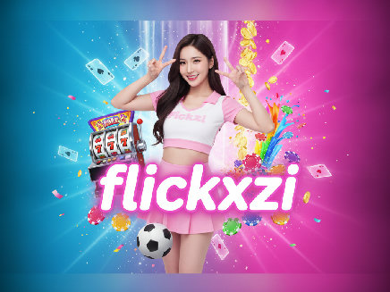 flickxzi ทางเข้า