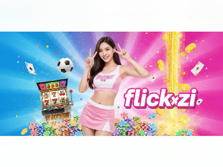 flickxzi เว็บตรง